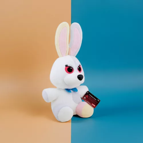 Five Nights At Freddys gyerek plüss toy, 40cm utolsó darabok 1 napos szállítás
