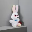Five Nights At Freddys gyerek plüss toy, 40cm utolsó darabok 1 napos szállítás