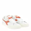 DIADORA női cipő, sport, fehér, 39 1 napos szállítás