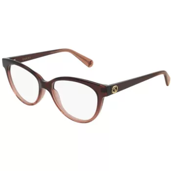   Gucci női szemüvegkeret 0373O 003 1 napos szállítás féláron