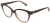 Gucci női szemüvegkeret 0373O 003 1 napos szállítás féláron