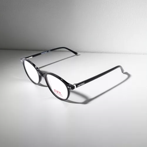 Retro unisex szemüvegkeret 202/új-C3 50 utolsó darabok 1 napos szállítás