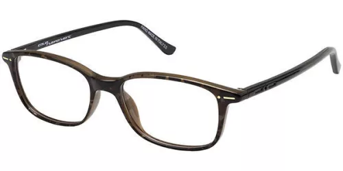Italia Independent Unisex férfi női Szemüvegkeret I-I 5707 148.GLS 50 16 140 1 napos szállítás