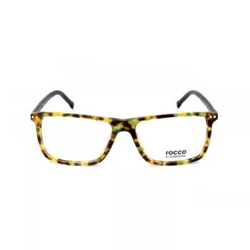   Rodenstock unisex szemüvegkeret RR437 D utolsó darabok 1 napos szállítás