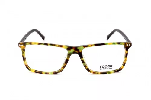 Rodenstock unisex szemüvegkeret RR437 D utolsó darabok 1 napos szállítás