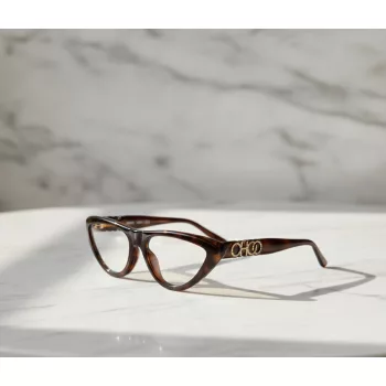   Jimmy Choo női szemüvegkeret JC255/G 86 utolsó darabok 1 napos szállítás