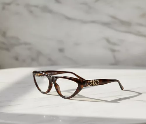 Jimmy Choo női szemüvegkeret JC255/G 86 utolsó darabok 1 napos szállítás