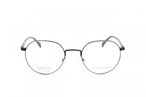 Safilo férfi szemüvegkeret BUSSOLA 11 KU0 utolsó darabok 1 napos szállítás
