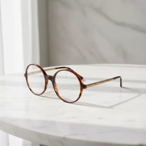 Jimmy Choo női szemüvegkeret JC344 86 utolsó darabok 1 napos szállítás