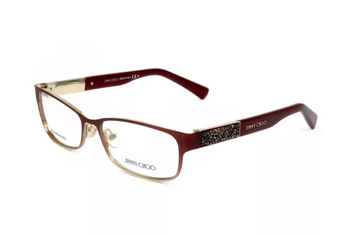 Jimmy Choo női szemüvegkeret JC124 VUS 1 napos szállítás