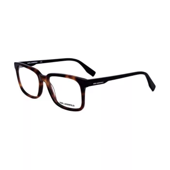   Karl Lagerfeld férfi Szemüvegkeret KL6082 240 1 napos szállítás