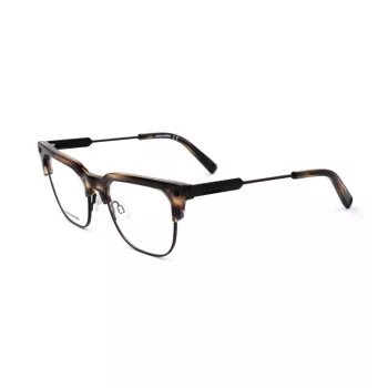   Dsquared2 unisex szemüvegkeret DQ5243 020 1 napos szállítás