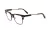 Dsquared2 unisex szemüvegkeret DQ5243 020 1 napos szállítás