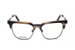 Dsquared2 unisex szemüvegkeret DQ5243 020 1 napos szállítás