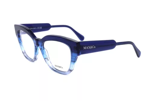 Max&Co. női Szemüvegkeret MO5074 092 1 napos szállítás