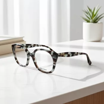 Max Mara női szemüvegkeret MM5082 55 1 napos szállítás