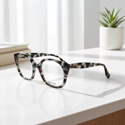 Max Mara női szemüvegkeret MM5082 55 1 napos szállítás