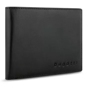 Bugatti férfi pénztárca 49190401 1 napos szállítás