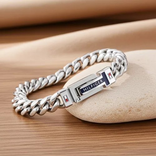 Tommy Hilfiger 2790433 Férfi ékszer 1 napos szállítás
