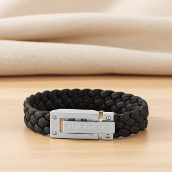 Tommy Hilfiger férfi karkötő 2790517 1 napos szállítás