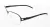 MYKITA unisex szemüvegkeret TORU 1 napos szállítás