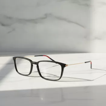   Gucci férfi szemüvegkeret GG1056OA 001 utolsó darabok 1 napos szállítás