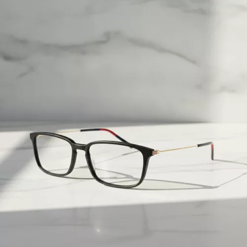 Gucci férfi szemüvegkeret GG1056OA 001 utolsó darabok 1 napos szállítás