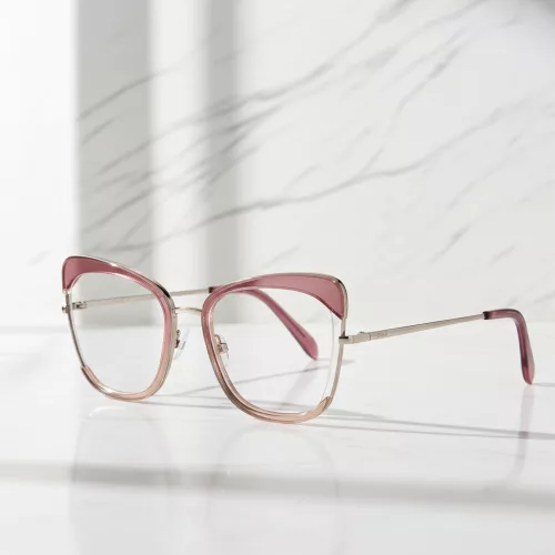 Emilio Pucci női szemüvegkeret EP5090 074 52 utolsó darabok 1 napos szállítás