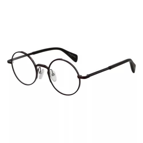 Yohji Yamamoto férfi szemüvegkeret YY3007 47115 1 napos szállítás