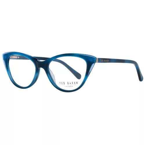 Ted Baker női szemüvegkeret TB9194 611 49 utolsó darabok 1 napos szállítás