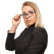 Ted Baker női szemüvegkeret TB9194 611 49 utolsó darabok 1 napos szállítás