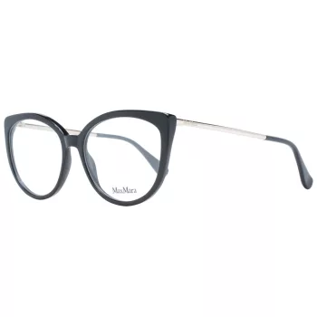  Max Mara női szemüvegkeret MM5028 001 54 1 napos szállítás