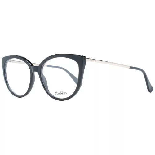 Max Mara női szemüvegkeret MM5028 001 54 1 napos szállítás