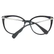 Max Mara női szemüvegkeret MM5028 001 54 1 napos szállítás