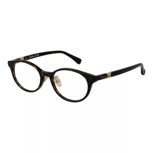 Max Mara női szemüvegkeret MM5127-D 052 49 1 napos szállítás