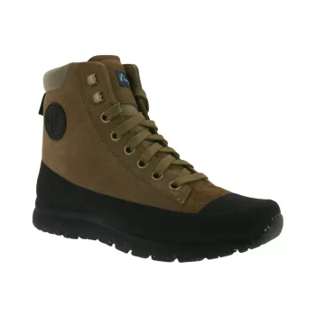  VASQUE unisex túracipő Ascender, khaki 7458A 1 napos szállítás