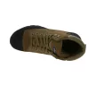 VASQUE unisex túracipő Ascender, khaki 7458A 1 napos szállítás
