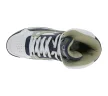 WORLD OF TROOP Delta High unisex magas szárú sneaker, kék/fehér, 80102 - 43 1 napos szállítás