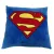 DC Comics Superman párna gyerek 1 napos szállítás