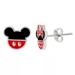 Disney Minnie fülbevaló gyerek 1 napos szállítás