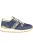 Napapijri női sneaker, kék 1 napos szállítás