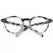 Liebeskind unisex szemüvegkeret 11019-00977-49, clip-on 1 napos szállítás