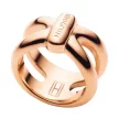 Tommy Hilfiger női gyűrű 2700327C 1 napos szállítás