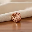 Tommy Hilfiger női gyűrű 2701025C 1 napos szállítás