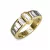 Guess női gyűrű JUBR04254JWY 1 napos szállítás