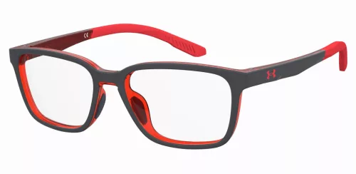 Under Armour UA90108LEE714 gyerek szemüvegkeret 1 napos szállítás