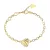 Guess női karkötő JUBB06088JWYGL 1 napos szállítás