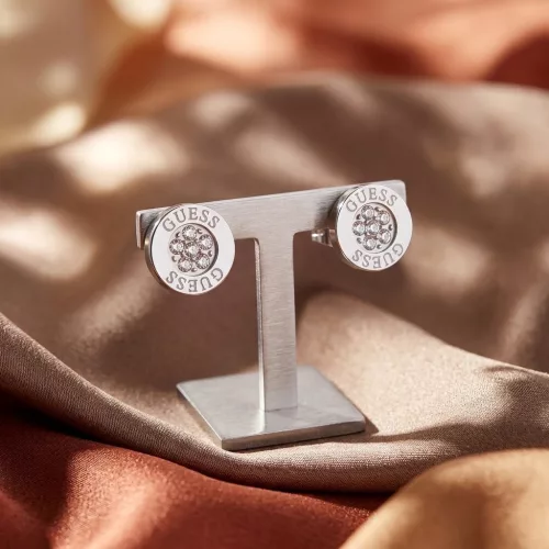 Guess női fülbevaló JUBE02158JWRHTU 1 napos szállítás
