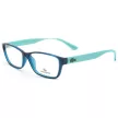 Lacoste unisex szemüvegkeret L3803BMI-466-51, zöld 1 napos szállítás