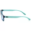 Lacoste unisex szemüvegkeret L3803BMI-466-51, zöld 1 napos szállítás